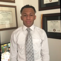 Malachi Rogers