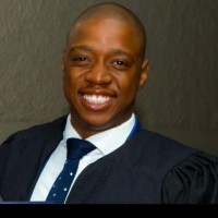 Thabang Mphuthi