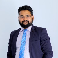 Muhammed Shafi P S