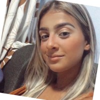 Maria Eduarda Garrido Maranhao