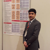 Arshad Irshad