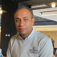 Mahmoud Abdelfattah