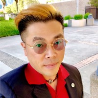 Rick Yang
