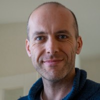 Ramon Van Den Berg