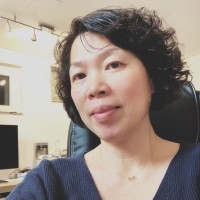 Alice Huang, Baumgartner