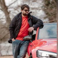 Arjunan Nandakumar