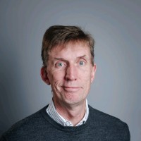 Lars Holmberg