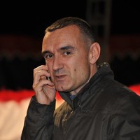 Yannick Roy