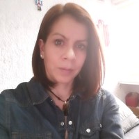 Laura Luz Morales Guillén