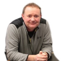 Stuart Buckley