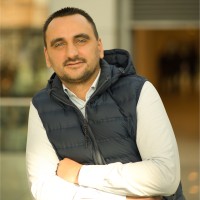 Stanislav Andonov