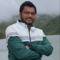 Ashish Gupta