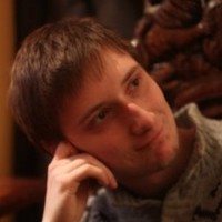 Алексей Макушев