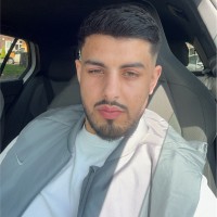 Usman Khan