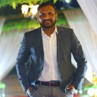 Abhishek Kalavalli
