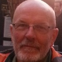 Douglas Thompson
