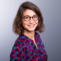 Cyrielle Fauconnet