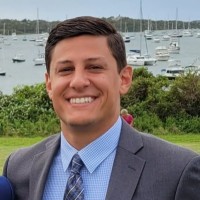 Jonathan Fields