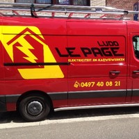 Ludo Le Page