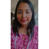 Saswati Maji