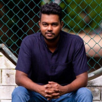 Myouramokan Vivekanandarajah