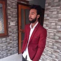Adarsh Singh
