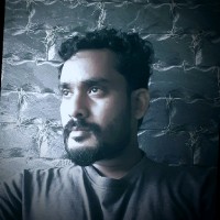 Sreekanth Nair
