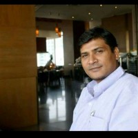 Ashish Patel