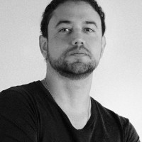 Oscar Martínez Marin