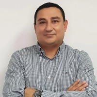 Frank Cordova Martinez