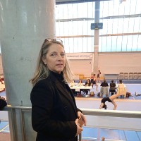 Caroline Marchand
