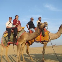 Raja Bagade