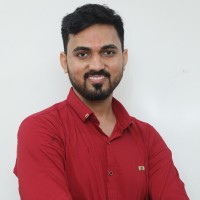 Nandan Gajjar