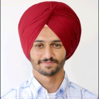 Gurwinder Singh