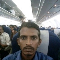 Arif Baig