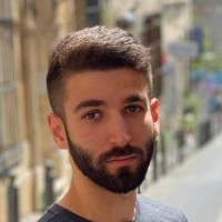 Kamil Baba Ali Turqui