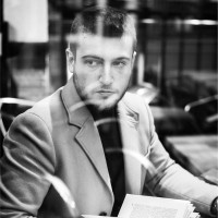 Romain Le Faucheur