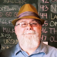 Dennis Ritchie