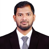 Shiek Sadaqath