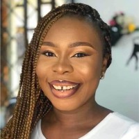 Anna Udo