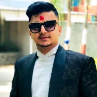 Ashish Neupane
