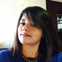 JESSICA A GONZALEZ MAYORGA