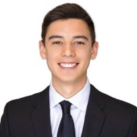 Ethan Hew