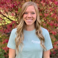 Rachel Holmquist