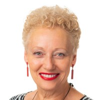Sharon Fenner