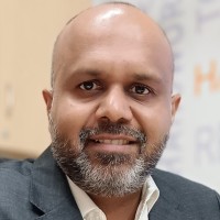 Ankur Sharan