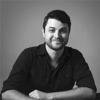 Ryan Holm