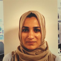 Nadia Mahmed