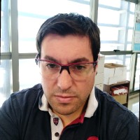 Sergio Javier Abregu