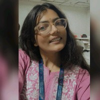 Deep Shikha Shrivastava